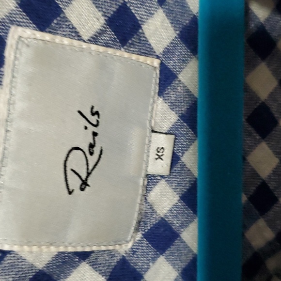 Rails tie top - Picture 2 of 4